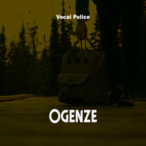 Ogenze