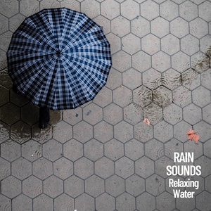 Rain Meditation