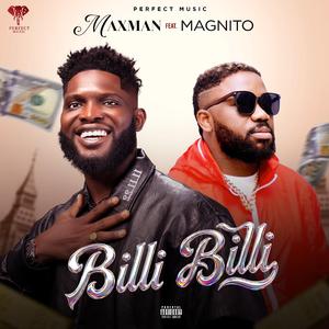 Billi Billi (feat. Magnito)