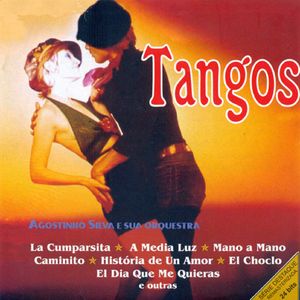 Historia de un Amor (Arr. A. Silva)