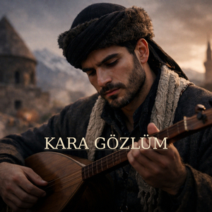 Kara Gözlüm