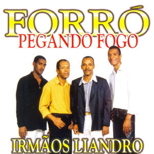 Forró Pegando Fogo