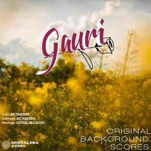 Gauri (The One Sided Love with her)