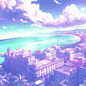 Danza Kuduro (Slowed + Reverb)