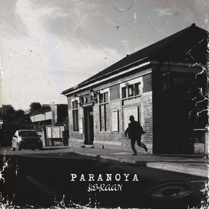 Paranoya