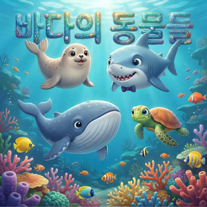 바다거북이 (Inst.)