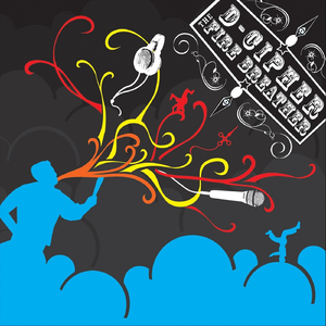 Gudda (feat. David Walker)