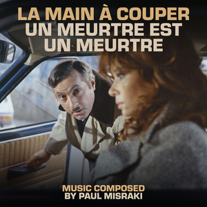 Chantage (Bande originale du film "La main à couper")