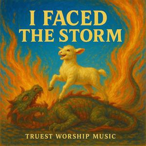 I Faced The Storm