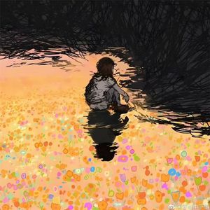 自我安慰的小丑