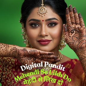 Mehendi Se Likh Do