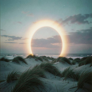 Whispering Breeze Halo