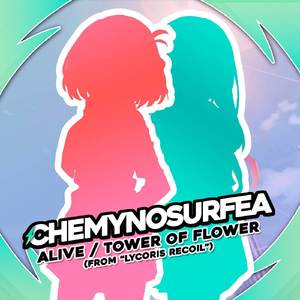 Alive (from "Lycoris Recoil") (Versión en Español)