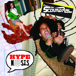 You'll B Dead B4 Grime Is (feat. Sasha Keable, Spitfire & Mo The Comedian)