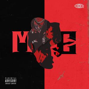 M.E.（prod by 9zi）