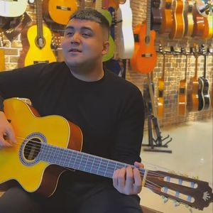 Quxan Mayman（老黑版）