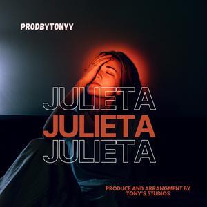 JULIETA (feat. SANA)
