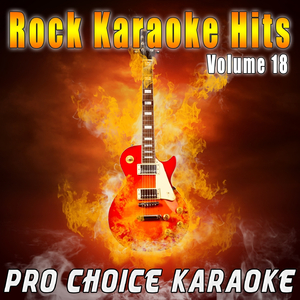 When I'm Gone (Karaoke Version) (Originally Performed By 3 Doors Down)