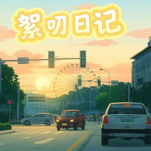 热气球（男版）