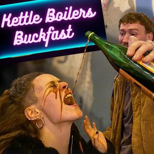 Buckfast