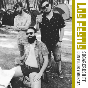 Los Festis (Remix)