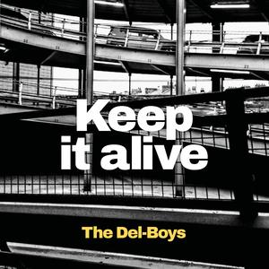Keep It Alive
