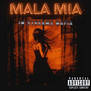 MALA MIA (TRAP ROMÁNTICO TYPE BEATS)