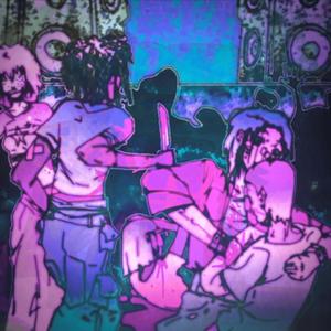 BASS VICTIM! (feat. PFANTON)