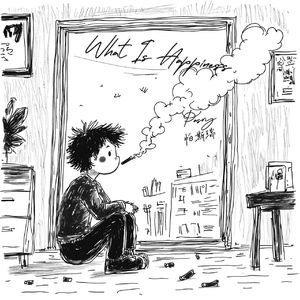 Rainy Night（Prod By.MORROW）