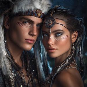 Чанымда Сен