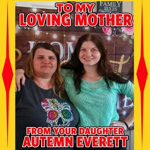 To My Loving Mother (feat. Autemn Everett)