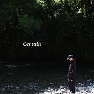 Certain