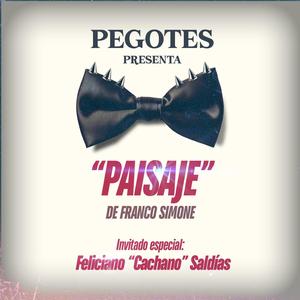 Paisaje (feat. Feliciano Saldías)