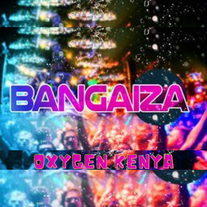 Bangaiza