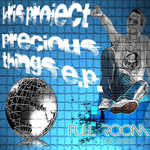 Precious Things (Radio Edit)