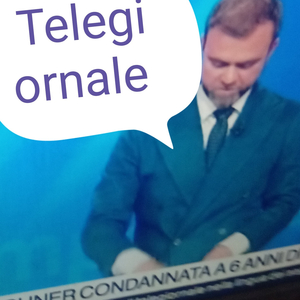 Telegiornale (skit)