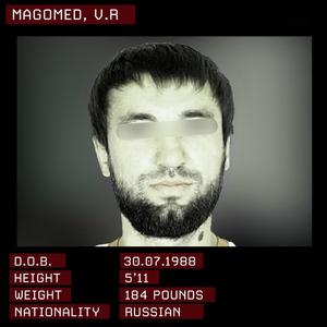MAGOMED