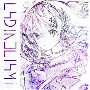 寻·White Night 伴奏