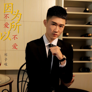 因为不爱所以不爱