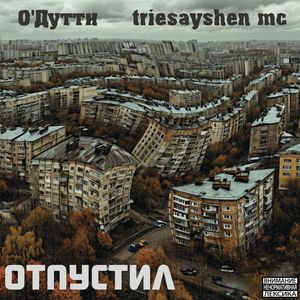 Отпустил