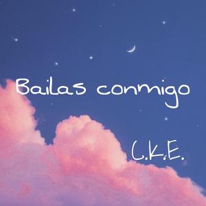 Bailas conmigo