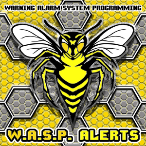 Starlight Blue Alarm Arax