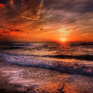 비포선셋 (햇살의 자장가)