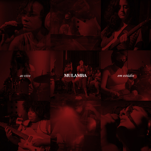 Mulamba (Ao Vivo em Estúdio)