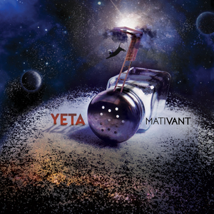 Salí (feat. Mercedes Borrell)