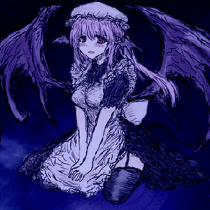 BLACKSOULS2-维多利亚【木吉他指弹】