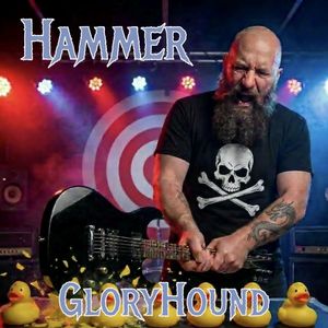 hammer