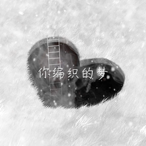 你编织的梦