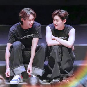 รักคุณเข้าอีกแล้ว（又爱上你了）- PP Krit、Billkin（cover）