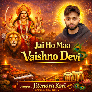 Jai Ho Maa Vaishno Devi jitendra kori